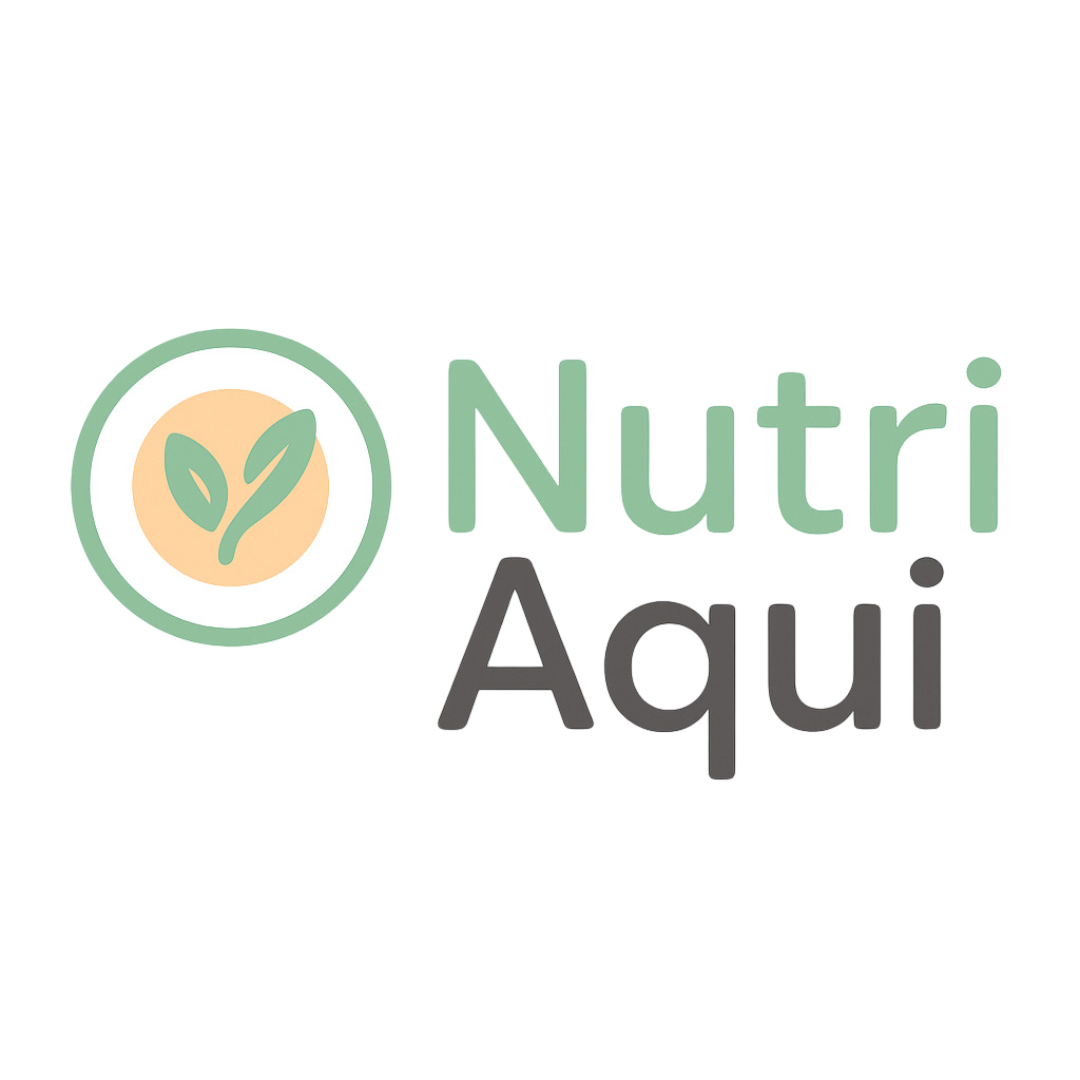 Nutriaqui Logo