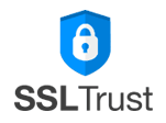 Selo SSL Trust
